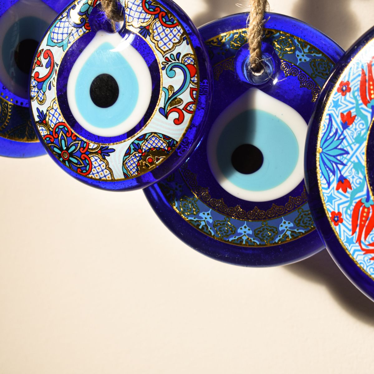 Ward Off Envy and Embrace Elegance: The Timeless Appeal of Evil Eye Jewelry